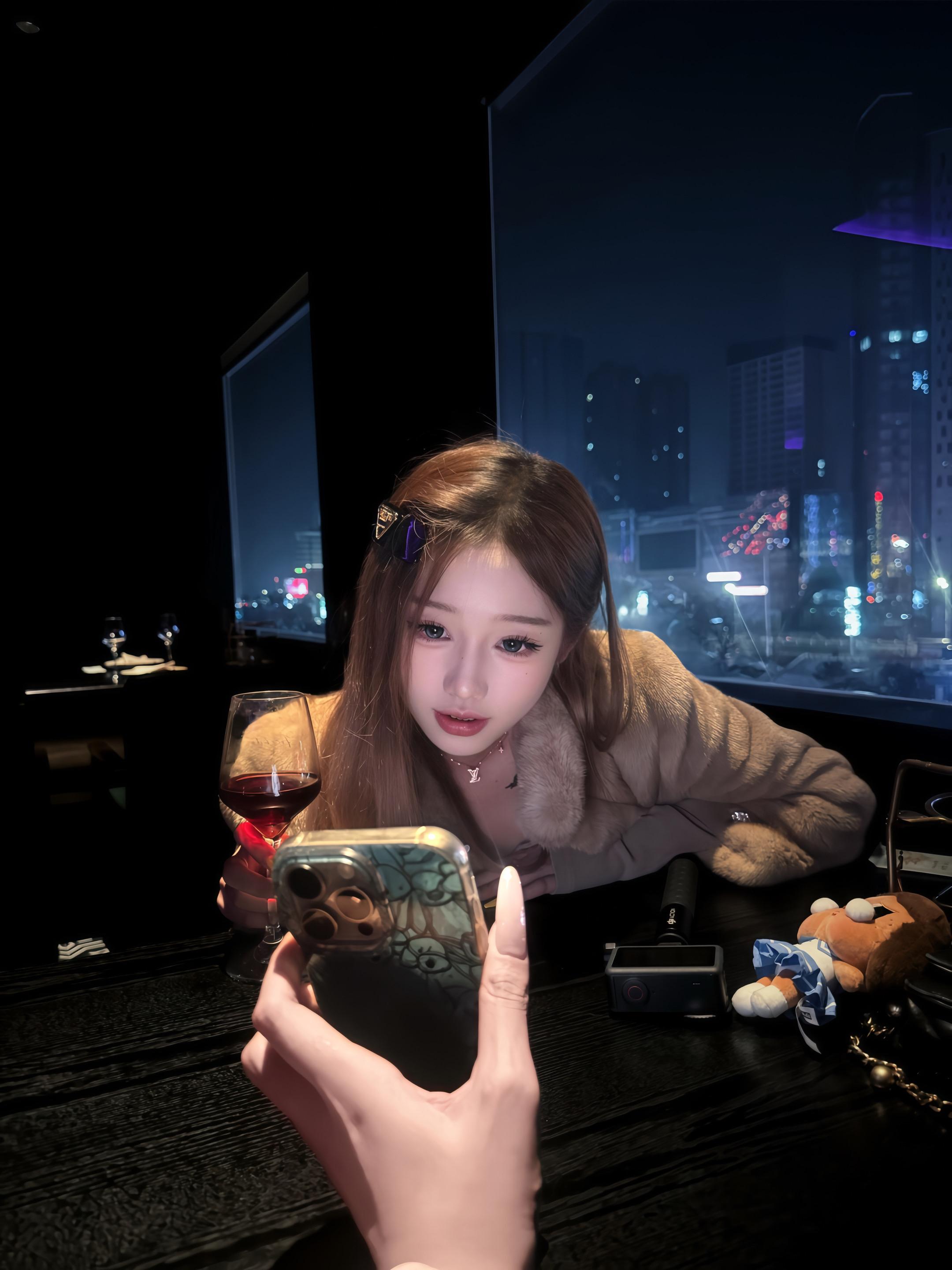 太过依赖你的时候 暴露出来的孩子气 其实你从来没觉得我可爱吧