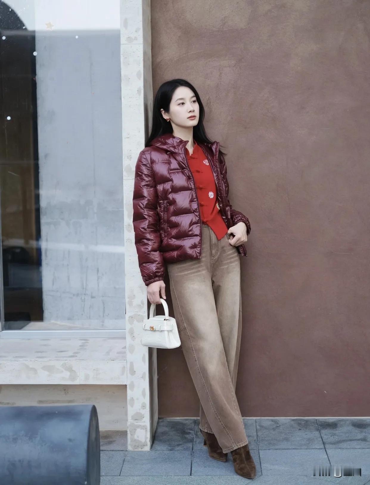 冬日生活打卡季