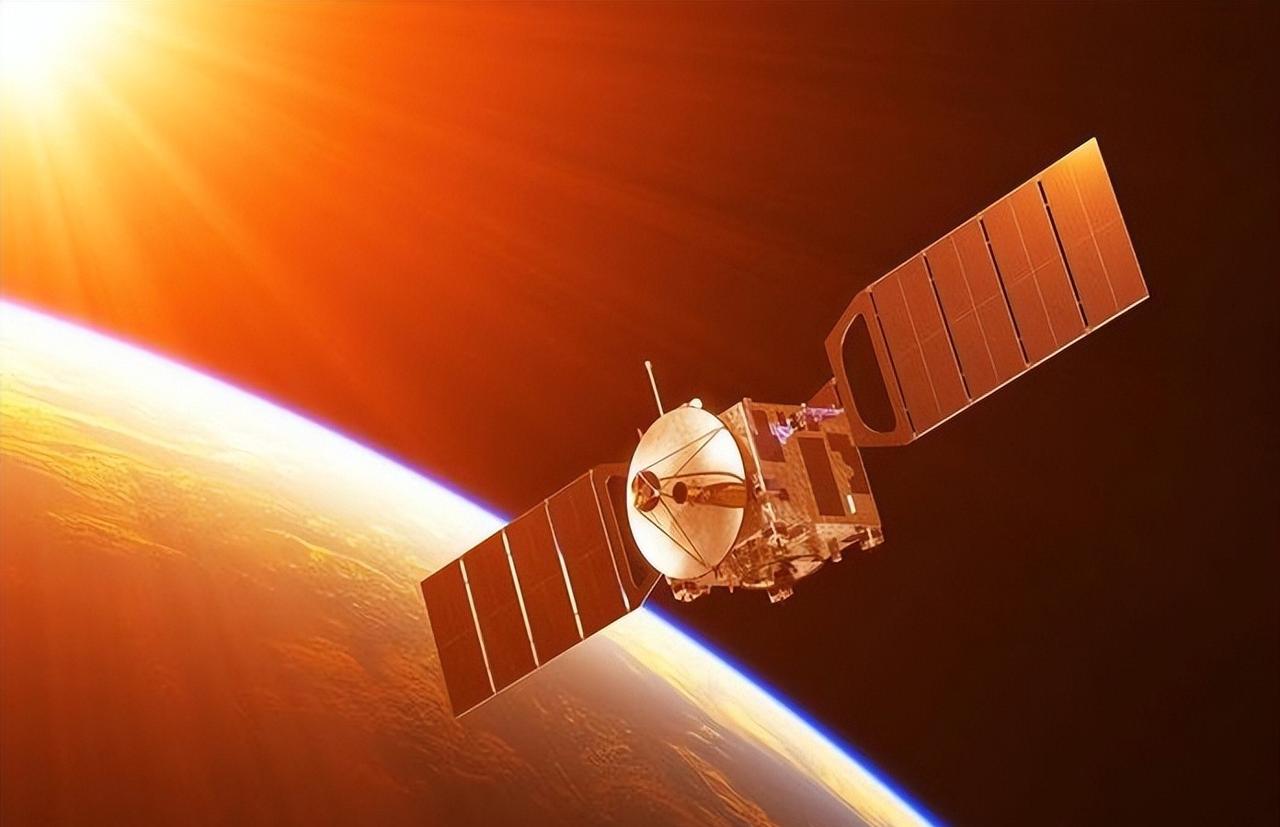 马斯克这回真把算盘打到天上去了！100万颗卫星不干通信，专门在太空搞AI发电厂。