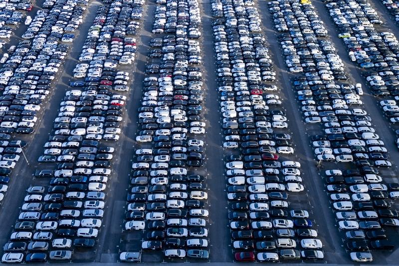 五年后德国汽车产业复苏乏力，不过电动汽车会是主要增长点。德国汽车工业协会预测，2