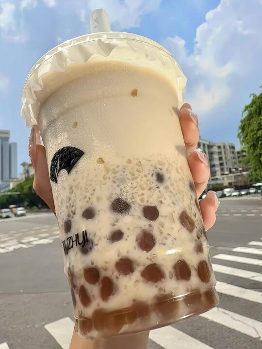 泉州 会一直喝的！！！😭😭😭