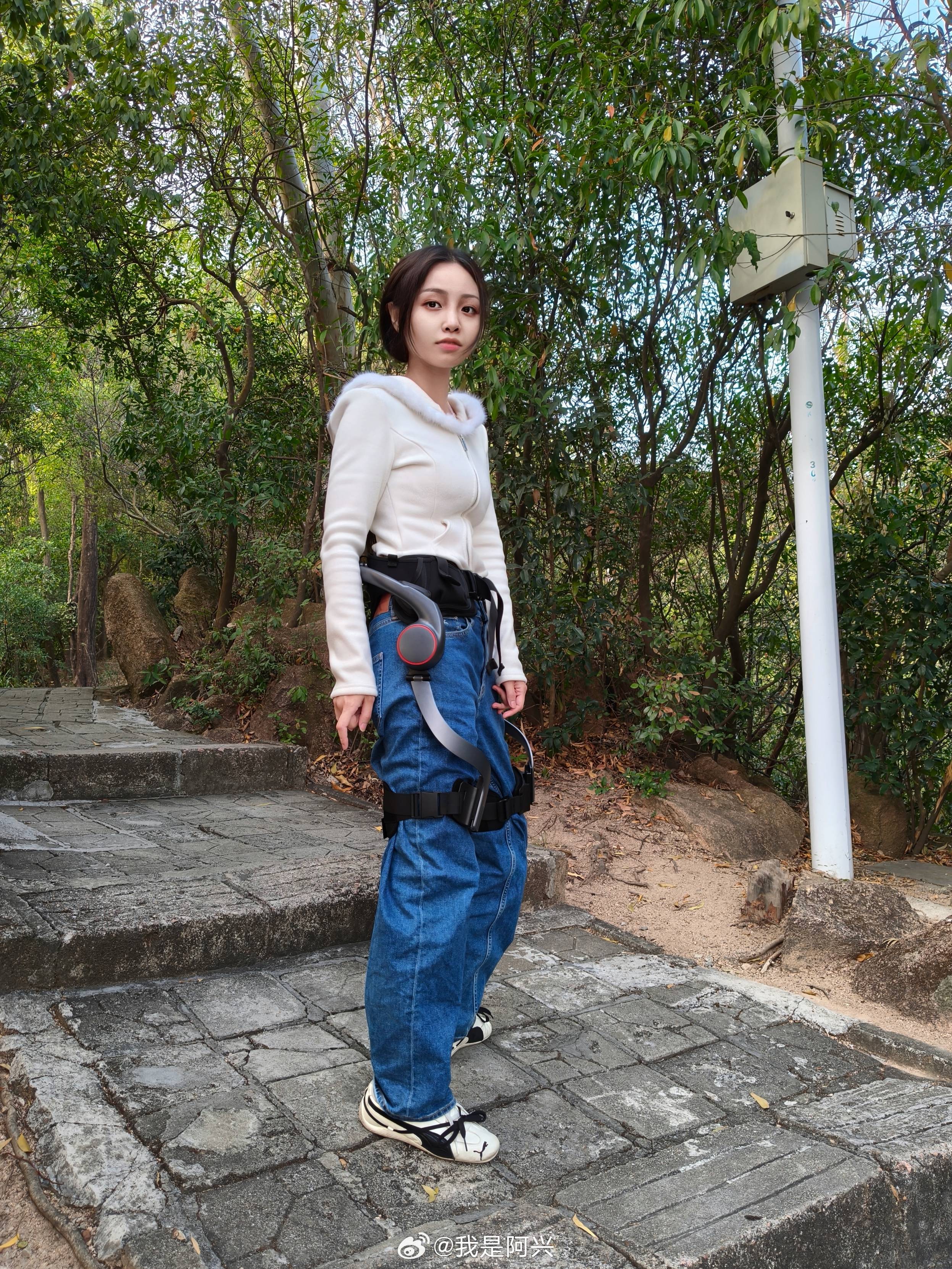 早☀️下周OPPO K15 Pro系列就要来了记得看美女产品经理的直播