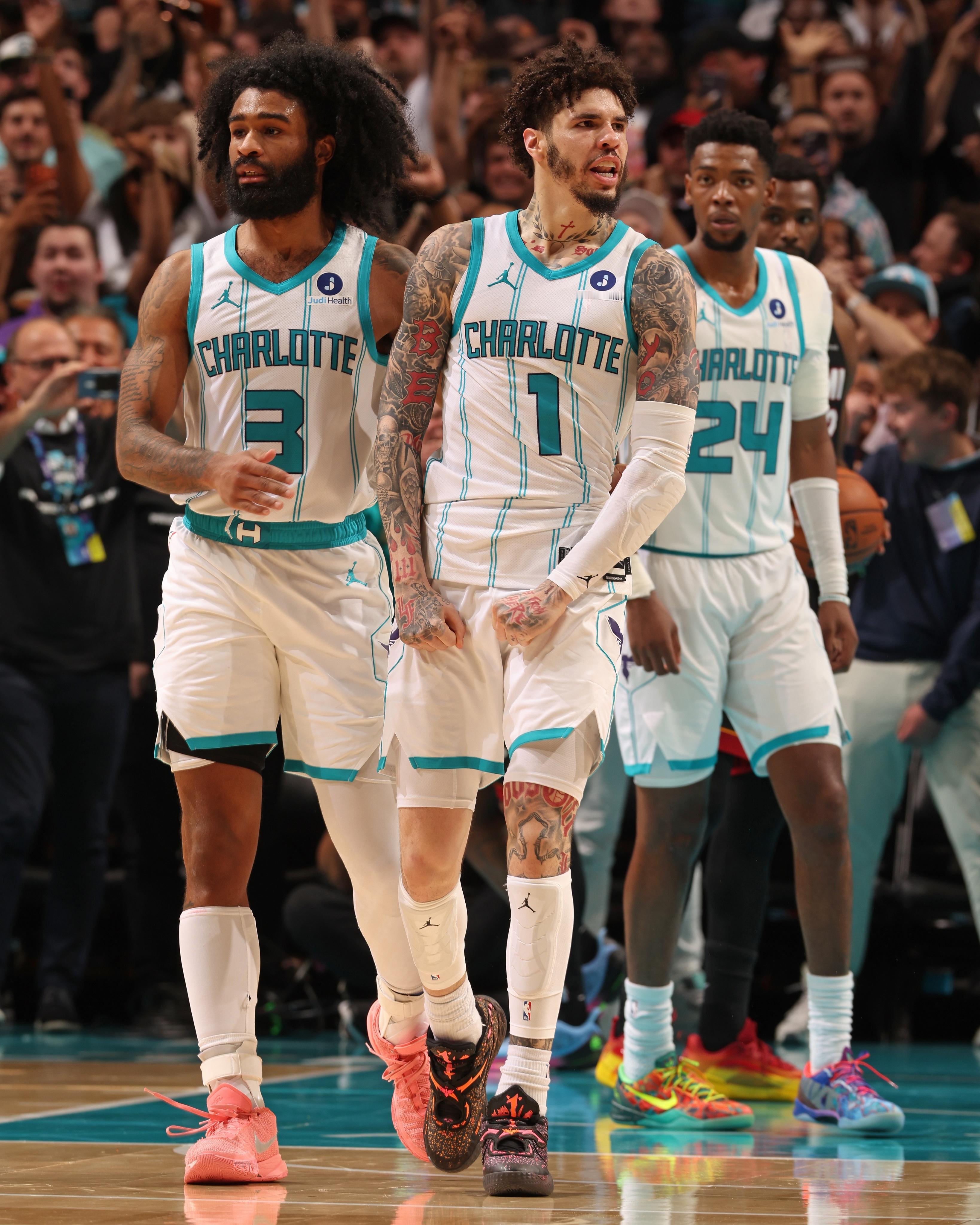 魔术一波13-027-10的梦幻开局班凯罗今天要做个人了nba