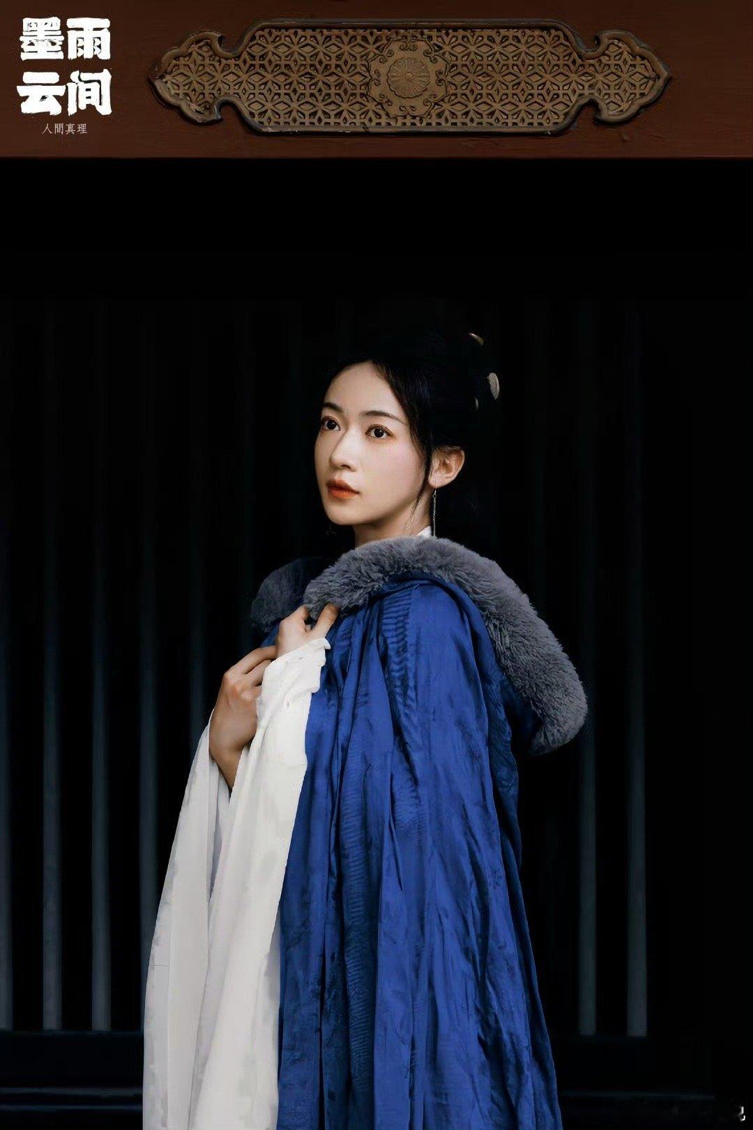 #吴谨言古装#之前看浪姐的时候就觉得她很美吴谨言的美貌真的是被低估了，吴谨言的清