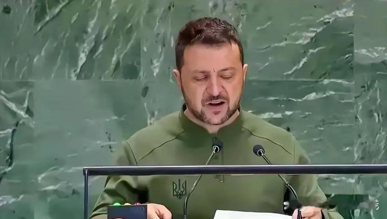 为啥泽连斯基一定要远程制导武器的授权，为啥美国和北约不一致同意授权呢？为啥英国积