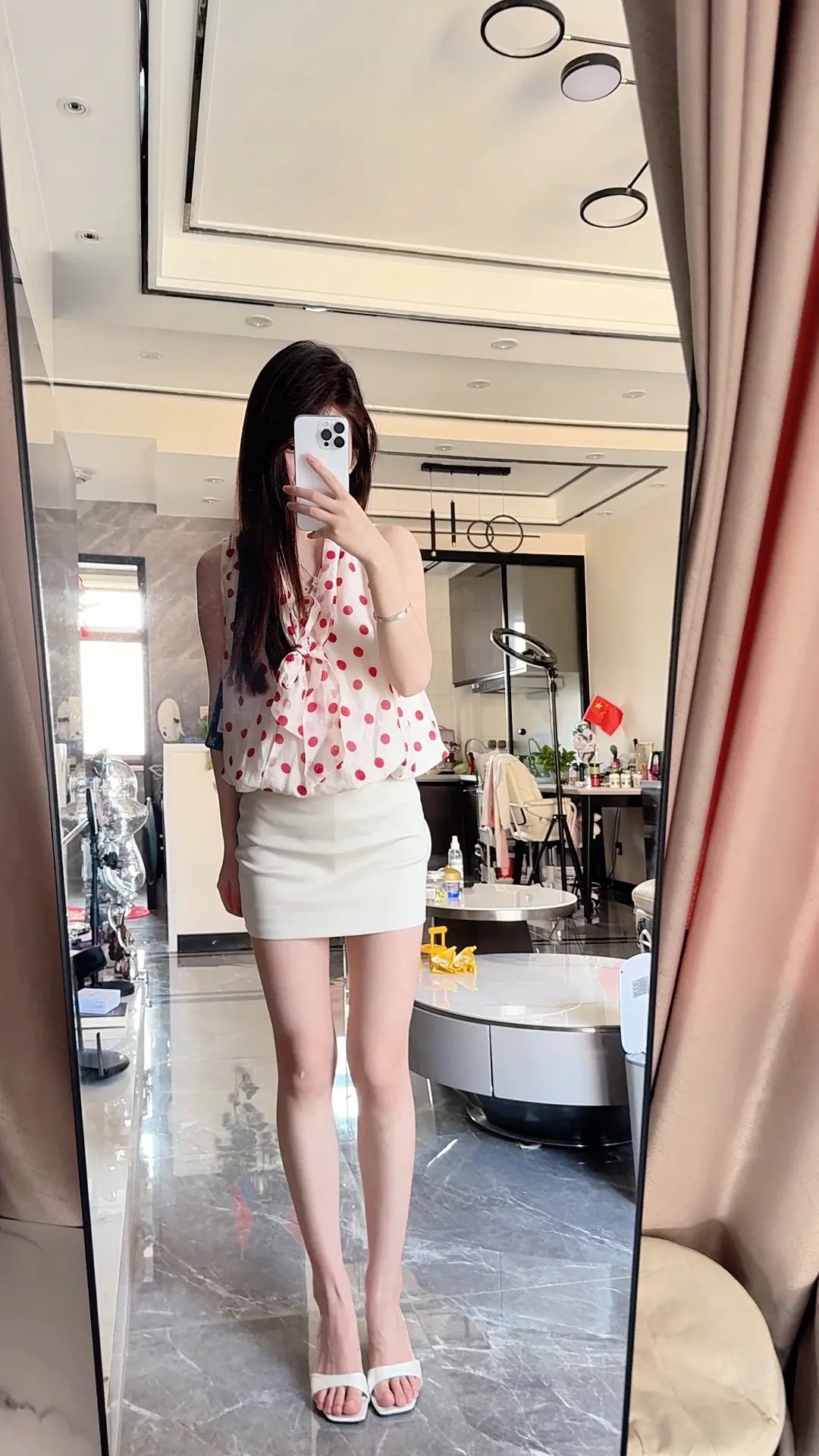 不能做快乐的小朋友 就做成熟的女人