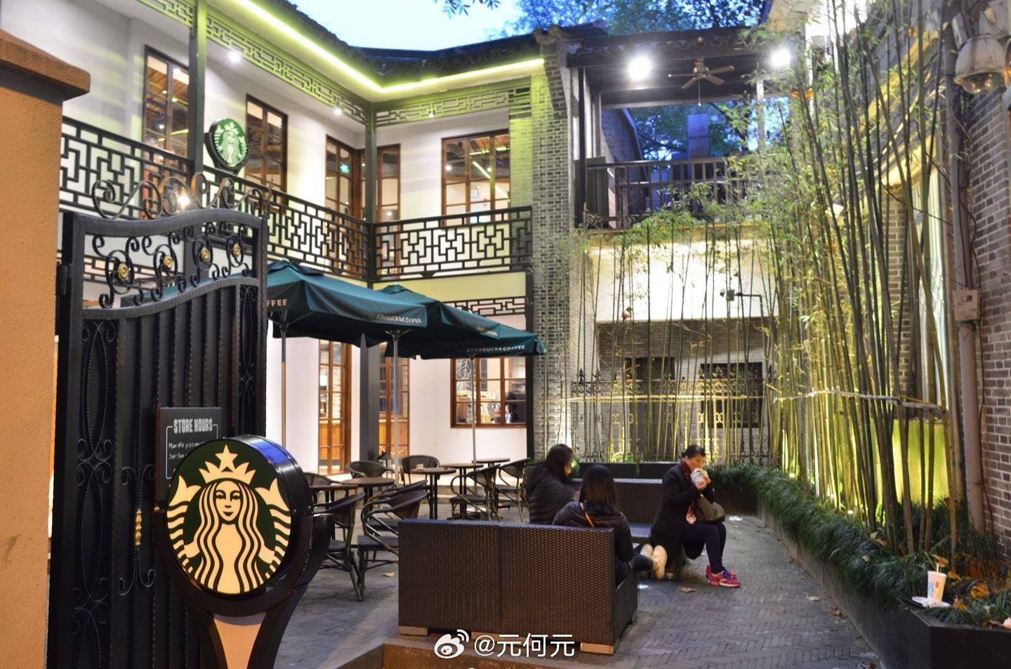 星巴克向澎湃确认：明起全国施行消费入座，孕妇、行动不便者等特殊需求会优先帮助。买