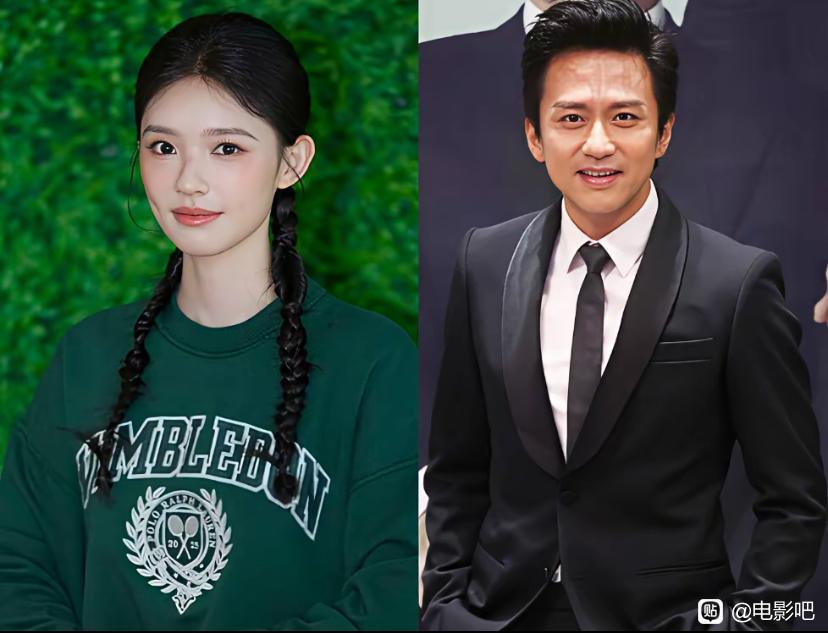 电影《美人鱼2》还没上映是有道理的看看第一部的演员阵容就理解了。主演阵容中除了林
