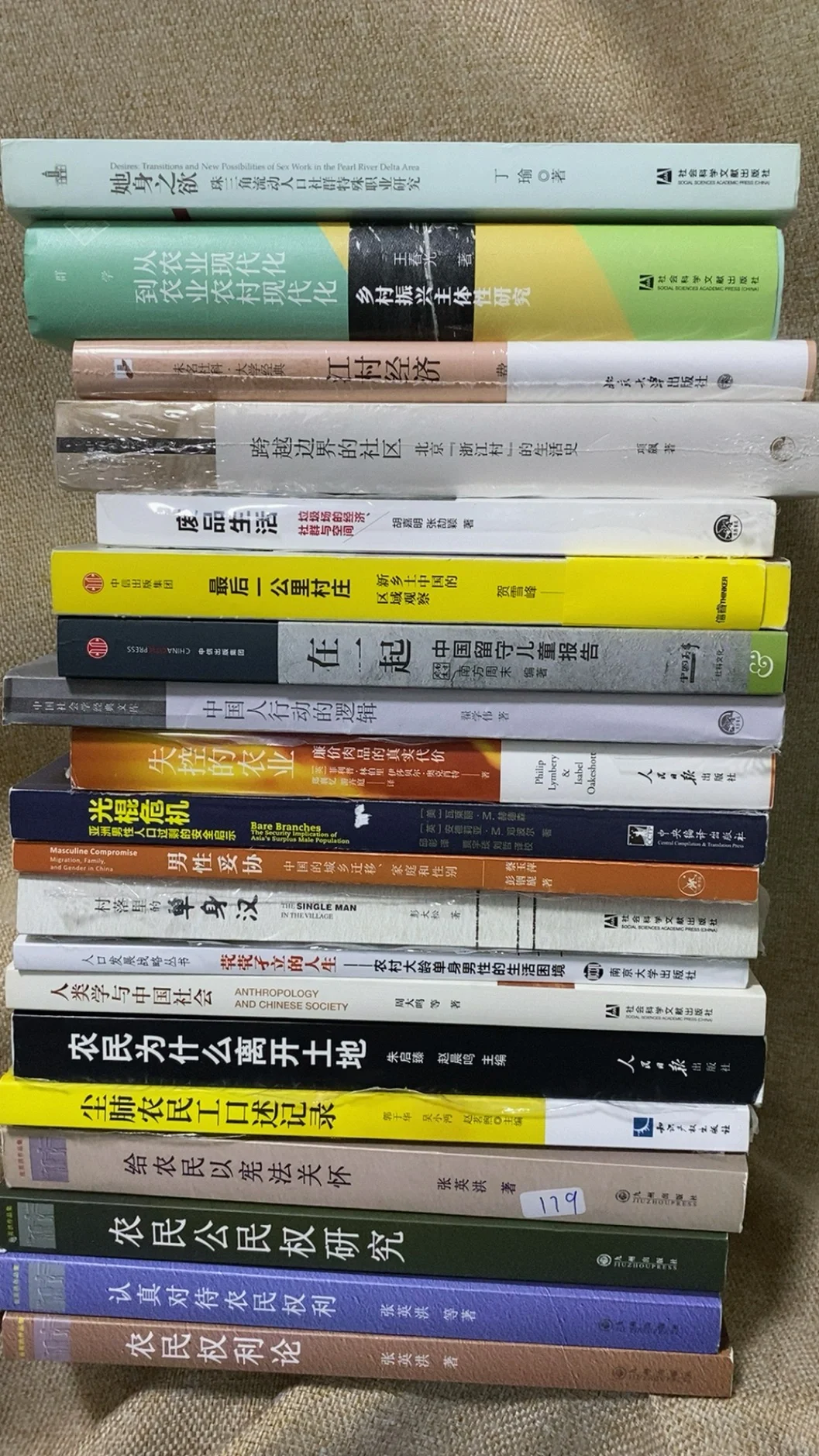 就在昨天，做了个平凡又普通的决定