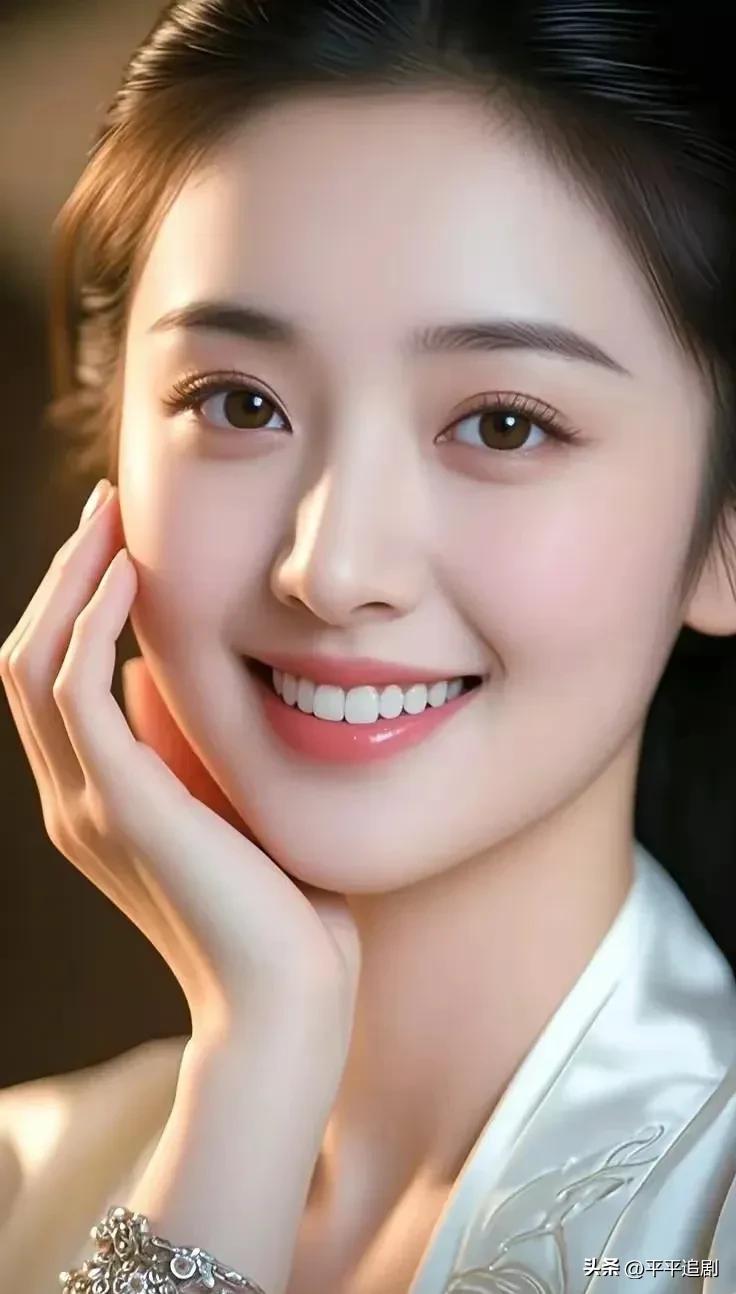 笑意漫过眉眼，温柔藏在细节里，每一帧都像被时光温柔以待。
中年女性精致感 女性应