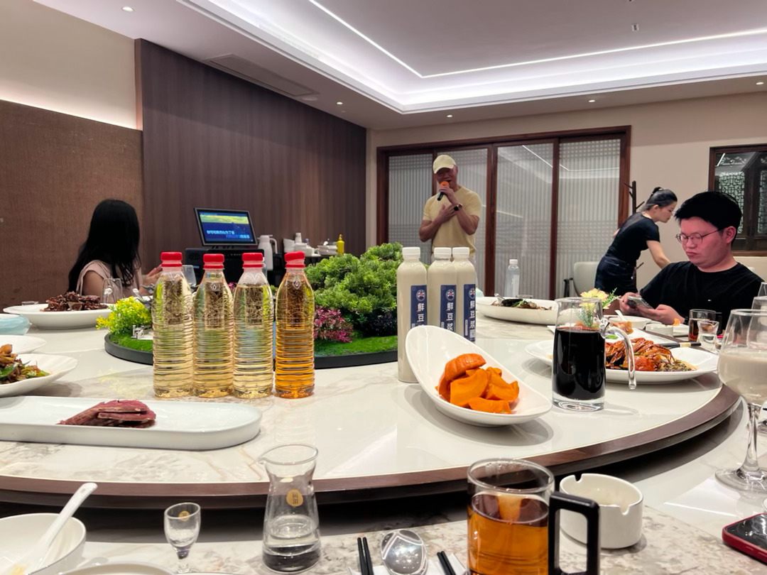 马上方端午假了，欢乐进行时。与屈原无关。 