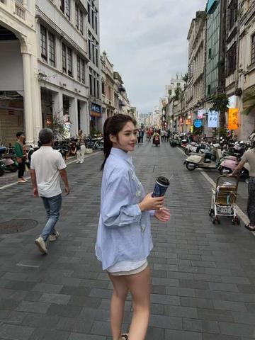 少女感穿搭是怎样的