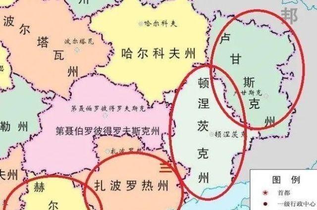 乌克兰“割不割地”，其实对于俄罗斯来说，根本无所谓。因为乌东四州归属已成定局，俄