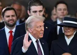 美国这两天给全世界递出的信号，已经足够直白：中国，真的今非昔比了。

9月25日