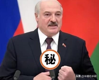 6月26日，白俄罗斯总统卢卡申科确认，他已准备好向乌克兰人开放边境地区，允许他们