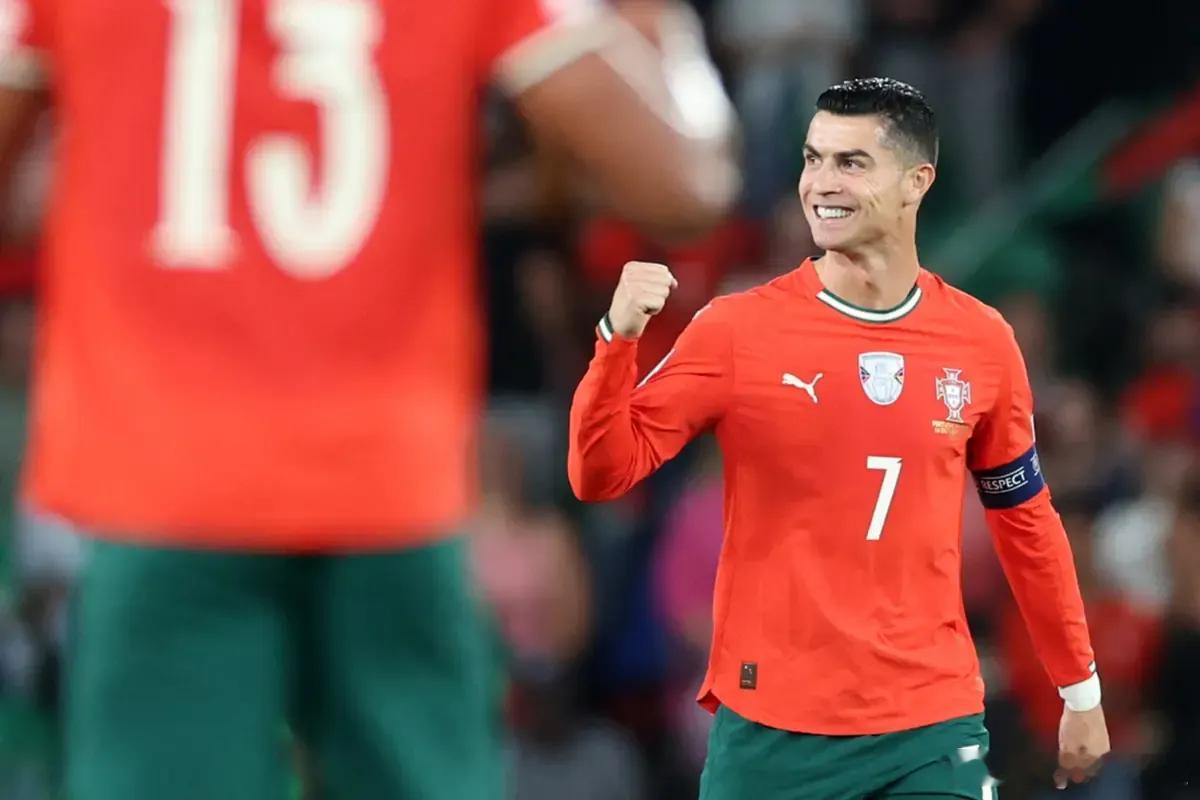 博阿斯：莱奥天赋不输任何人，C罗或许还会踢2030年世界杯04月21日讯 波尔图