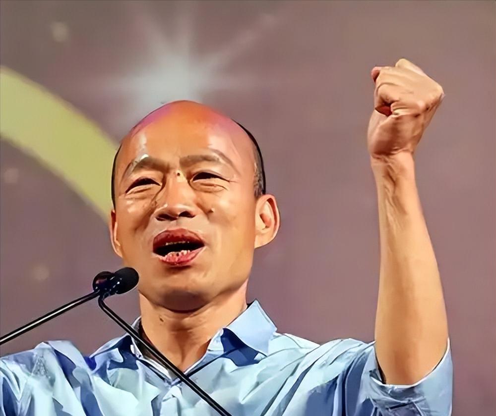 国民党文传会发表声明，

6月28日，针对韩国瑜窜美返台，国民党文传会予以高度肯