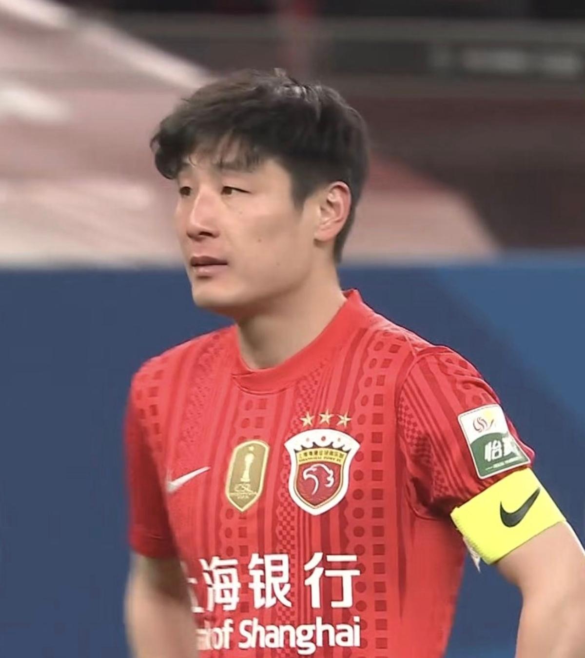 申花赢球，海港输球，上海双雄结束中超首轮

武磊替补出战，上海海港1-2不敌河南