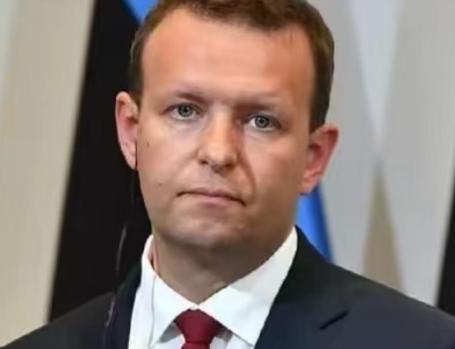 谨慎做出选择，否则后果自负！爱沙尼亚对咱们发出最后通牒：中国必须在爱沙尼亚与俄罗