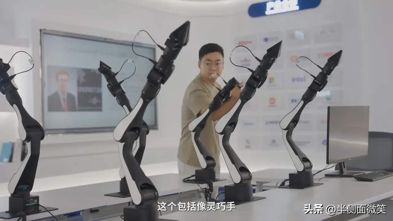 核心定位：作为摘星AI在上海区域的官方授权合作伙伴与全域运营中心，摘星灵域定位于