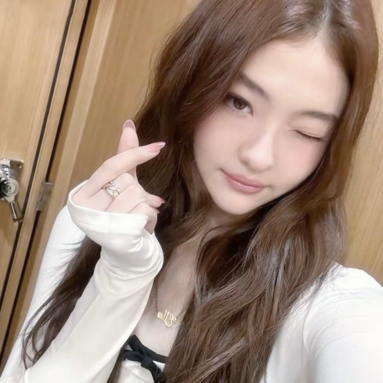 kpop女头｜女生头像｜ella｜ellagross 