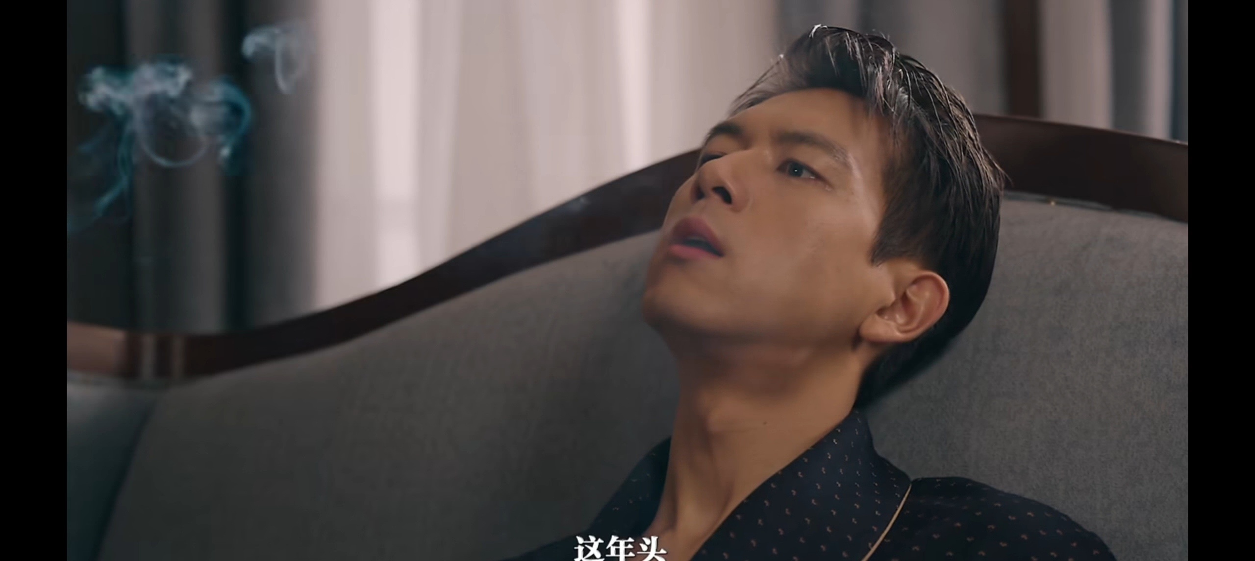 李现上官诚明 少爷你是懂勾引人的 