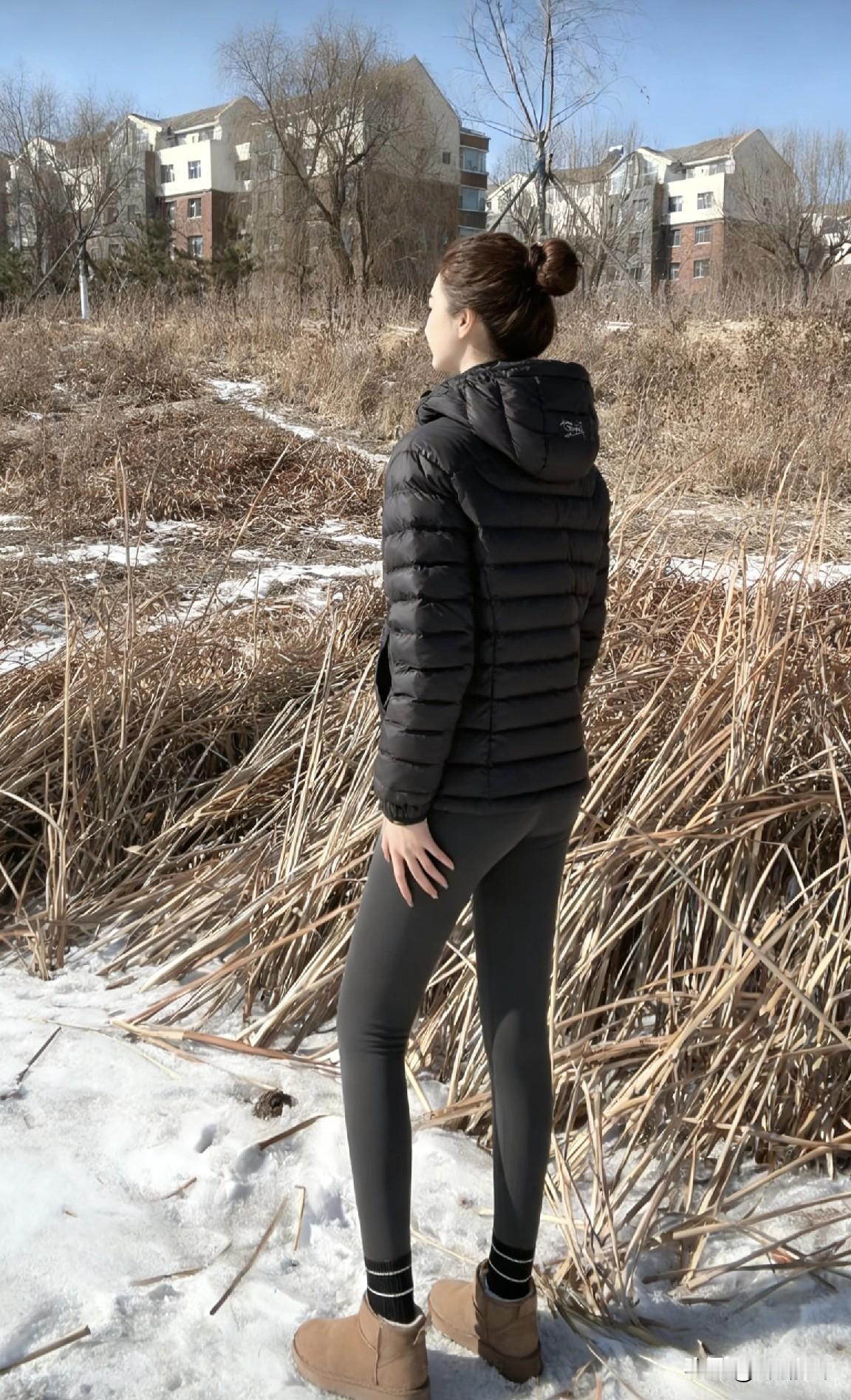 我终于体会到了无感壮态 对任何人都没有了感觉 也没了兴趣 全都是顺其自然随心的状