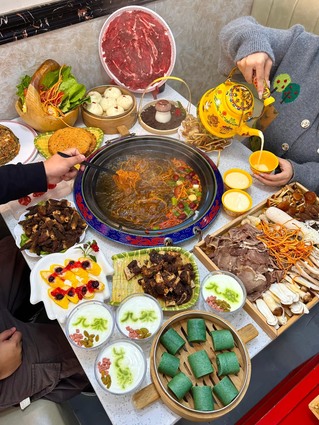 九寨沟沟口！！！是我会想念一辈子的🥹🥹🥹