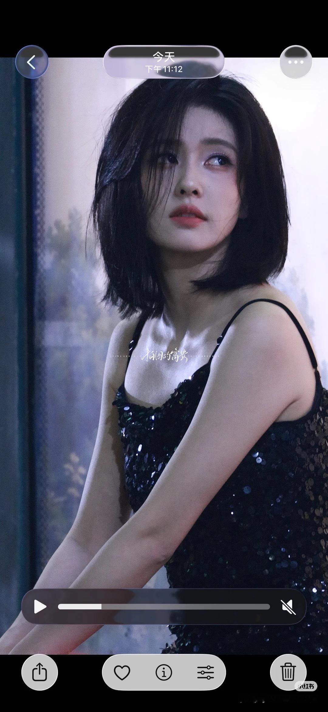 白鹿 不错不错白鹿王韵娜