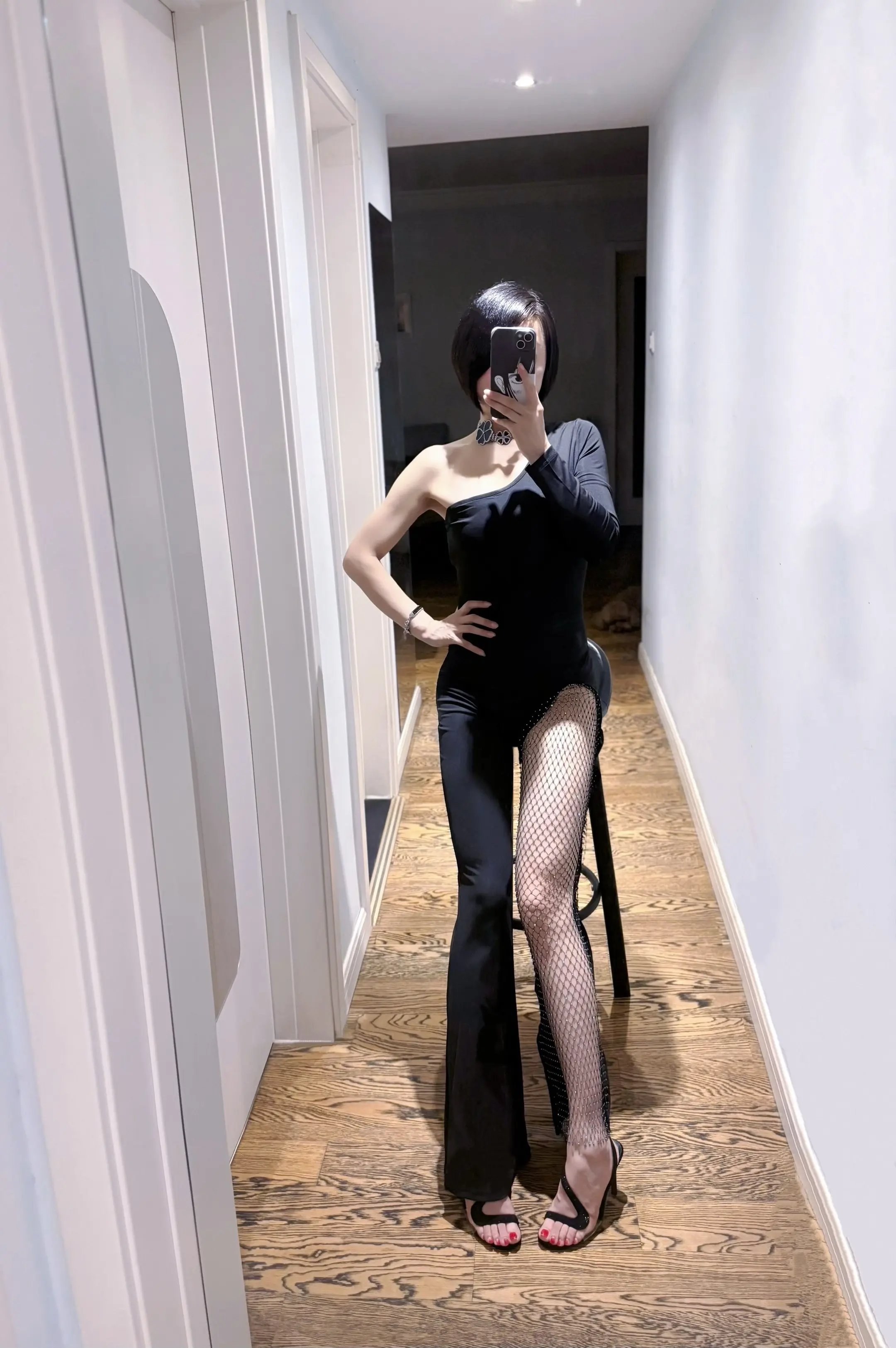 近城远山，都是人间～