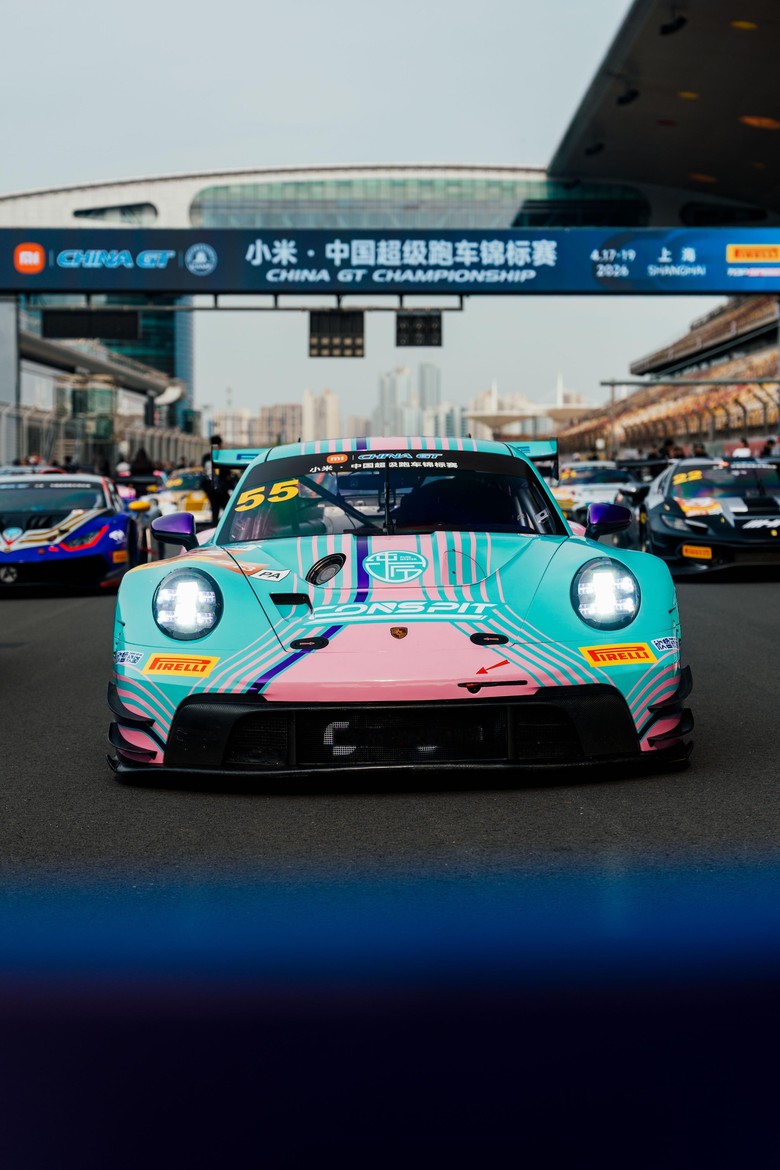 多车队宣布永久退出中国GT 这词条也不知道是谁做的 我其实真没太理解哎 说到底 