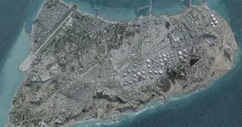 伊朗豁出去了！你不让我好过，我也让全世界不好过呗。
伊朗最近的表态可不是随便说说