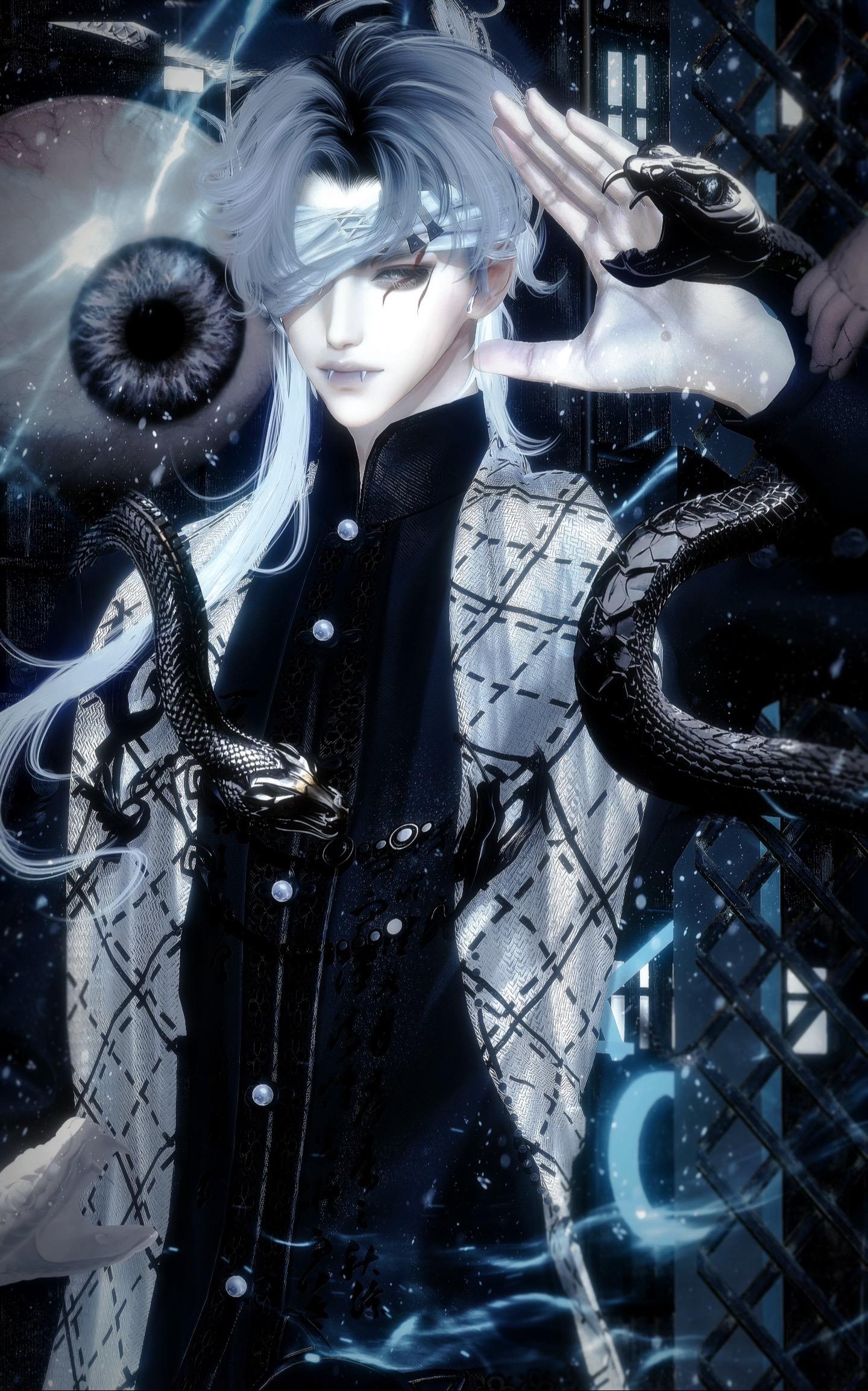 👻。
