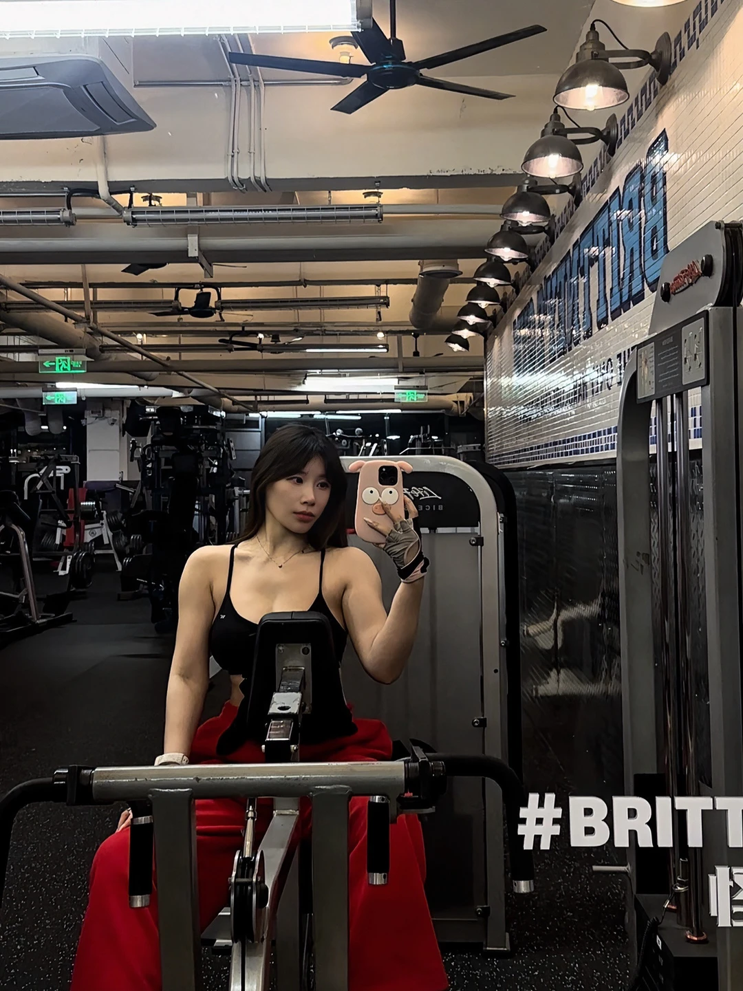 170 126 |一年就刷三个月🥲