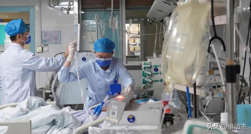 国家卫健委主任雷海潮最新发声：建议这几类高风险人群定期做癌症筛查


在3月7日