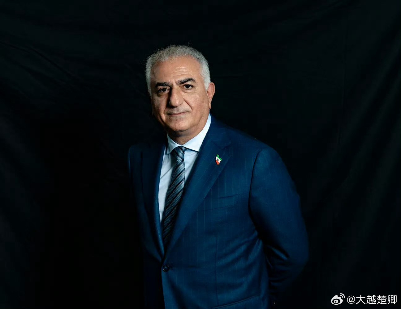 美媒称，美国特使维特科夫已密会巴列维。 