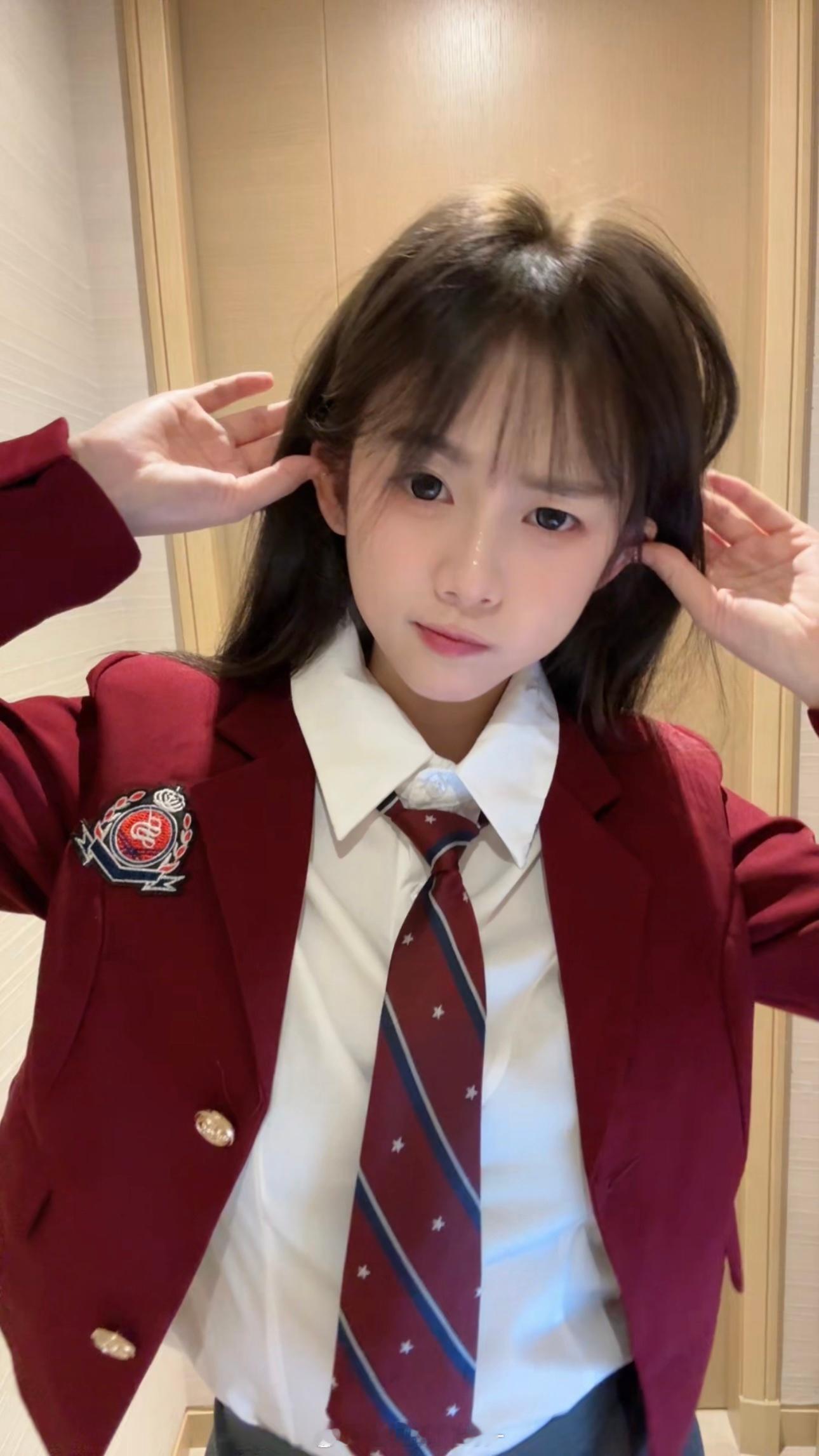 Oi 有好好照顾自己嘛 ​​​