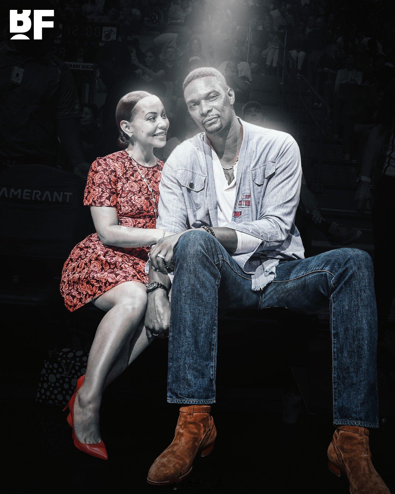 波什透露，近日在准备和妻子约会时突然晕倒，起来时发现自己流了血，他表示“很幸运还