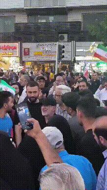 突发：以军宣布第一批击毙伊朗大将名单中，伊朗圣城旅指挥官今天发现还活着！
以色列