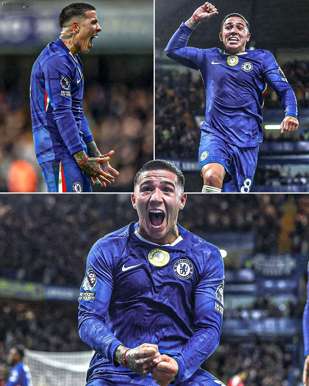 切尔西2比1利物浦 麦卡利斯特在利物浦于斯坦福桥1-2负于切尔西的比赛中首发出场