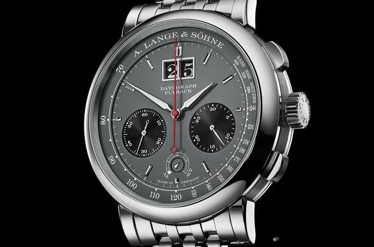 朗格 A.Lange&Söhne（德系低调收藏款） 