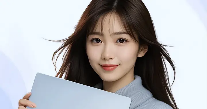 机械革命星耀14冰晶蓝全面登录线下门店，欢迎到店品鉴