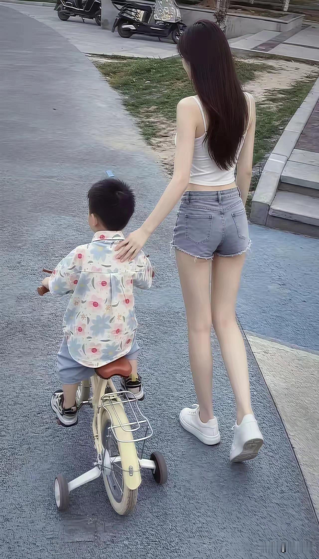 如果你过了最佳的结婚年龄，你能接受一个带娃的吗？