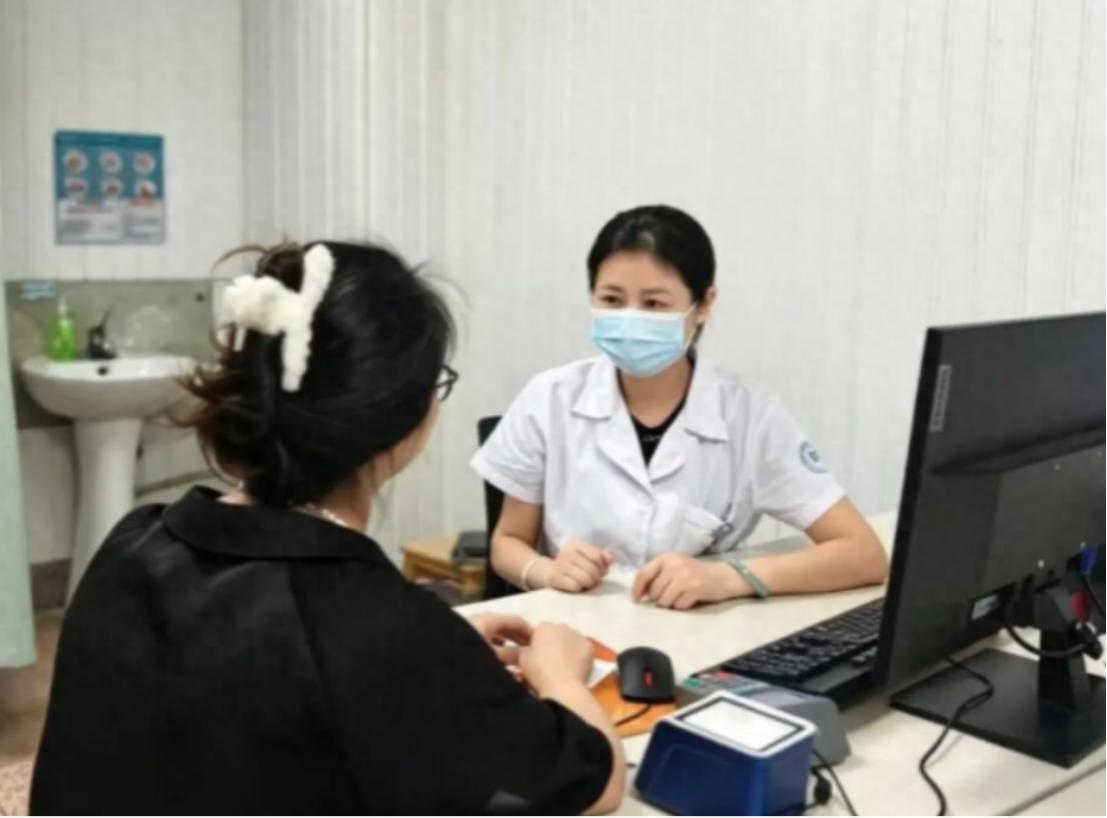“太吓人了！”浙江宁波，20多岁的王女士每天学习到凌晨5点，家人急得不断劝她休息