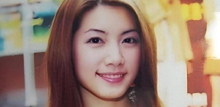 提起台湾偶像剧黄金年代，很多人都会想起林韦君。她不是绝对的女主角，却凭着清冷的气