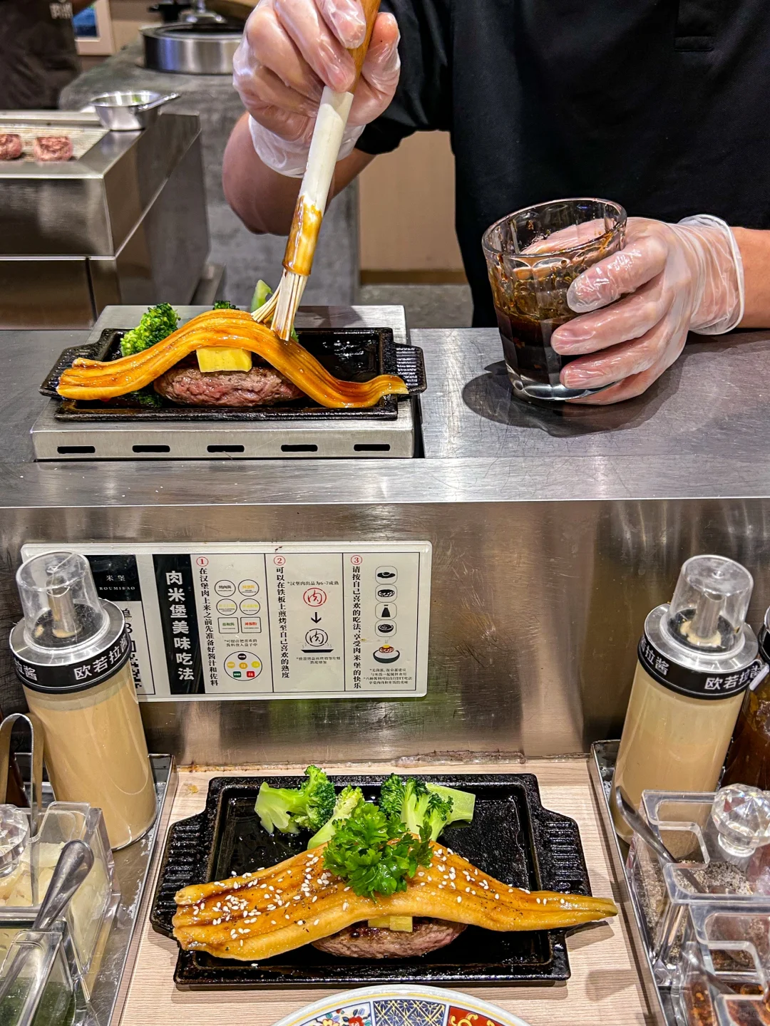 广州i人🥹🥹一定要吃的一人食快乐屋！！