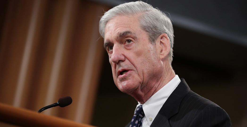 特朗普3月22日发文说：“美国前联邦调查局局长罗伯特·穆勒刚刚去世。太好了，我很