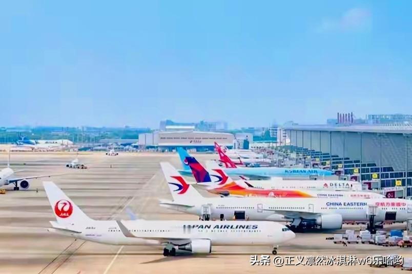 C919出海那可是意义非凡。从经济层面看，这意味着中国航空制造业能在全球市场分一