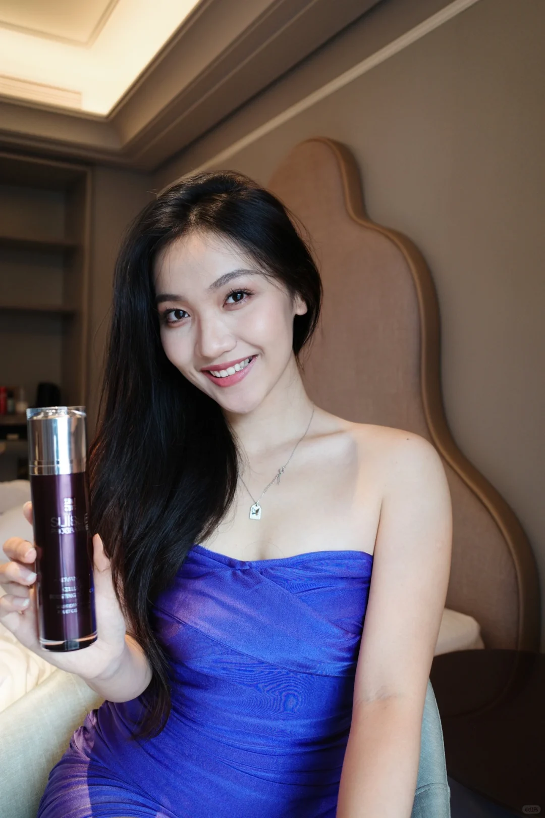 25+轻熟肌，贵妇级CP，肌肤回春术！