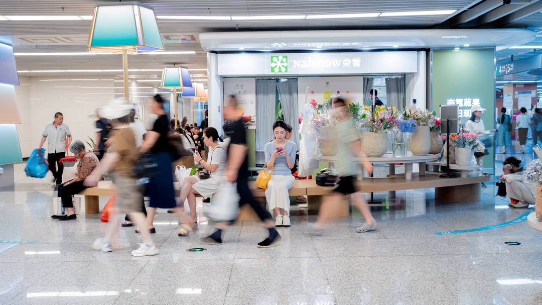 成都轨道交通日均客运量接近650万人次